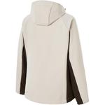 Adidas Куртка унисекс экрю, Ecru - фото 3