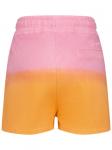 Шорты бермуды Vingino, цвет rosa/orange - фото 2