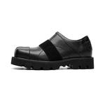 Туфли Men"s Casual Men Low-Top черный Luomaike - фото