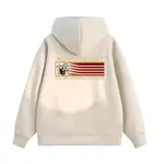 JEANSWEST CLUB Толстовка унисекс, Черный - фото 4