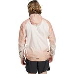 Куртка-Трансформер Terrex Xperior Light Windweave Adidas, цвет seimor - фото 3