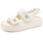 Сандалии D:FUSE SCANDINAVIA Beach Sandals Women's - фото 4