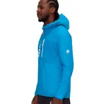 Куртка серии Aenergy для мужчин Mammut, черный - фото 3