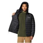 Куртка Man Columbia Lake 22 II Black - фото 2