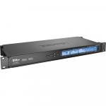 Аудиоинтерфейс MOTU 24Ai - USB/AVB 72 Channel Audio Interface 9330 - фото