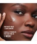 Жидкая основа bareMinerals BarePro 24H Matte Comfort Liquid Foundation, Light 27 Neutral​, 30 ml - фото 4