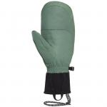 Варежки Sencho из гортекса Oyuki, Bamboo - фото 2