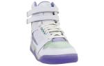 Кроссовки palace guard mid easter white/purple Puma, белый - фото 3