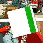 Jupiter's Legacy, Vol. 1 (Image Comics) - фото 4