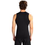 Футболка-майка мужская VENUM, серая - фото 7