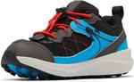 Columbia Unisex-Child Trailstorm, Black/Compass Blue - фото 7