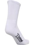 Носки Hummel Lange Hml3 Pack Socks Bee, белый - фото 4