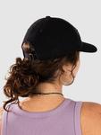Бейсболка Rip Curl Mixed Montage Cap, washed black - фото 6