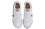 Court Lite 3 White Cedar Nike, белый/красный - фото 4