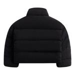 Куртка Entire Studios MML Down Jacket Iron, черный - фото 2
