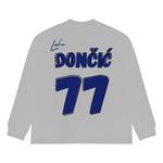 Футболка унисекс Tip-Off, Апельсин - фото 9