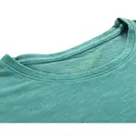 Футболка Nax Veder, зеленый - фото 4