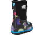 Ботинки Bogs Kids Classic - Dreamcore Space, черный мульти - фото 5
