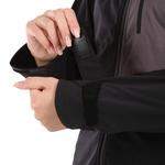 Женская куртка софтшелл Kilpi BELTRA-W - фото 4