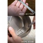 Посуда Snow Peak, Titanium - фото 3