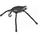 Фонарик Supreme с карабином, красный - фото 3