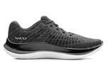 Кроссовки flow velociti wind 'black' Under Armour, черный - фото 2