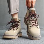 Ботинки Chi Wolf Martin Boots Men - фото 7