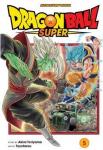 Dragon Ball Super Manga, Vol. 1-7 (Generic) - фото 6