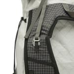 Рюкзак Rb36 Fastpack Sealson, белый - фото 4