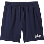 Шорты Spring Minimalist Style Men's GAP, серый - фото 8