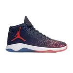 Кроссовки Jordan Ultra Fly 'USA', синий - фото