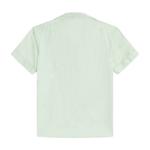 Женская рубашка Alexander Wang, зеленый - фото 2