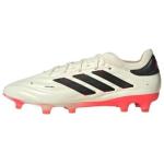 Copa Pure 2 Elite KT FG Ivory Core Black Solar Red Adidas - фото 7