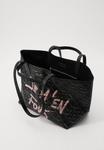 Сумка-шоппер Zadig & Voltaire SHOPPER MONOGRAM, Black - фото 4