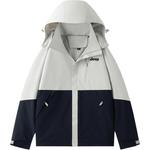 Куртка унисекс Jeep, черный - фото 6