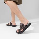 Пляжные сандалии мужские Aokang - фото 12