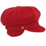 Бейсболка Mayser Ballonmütze, красный - фото 4