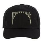 Футболка с вышитым логотипом Rick Owens DRKSHDW - фото