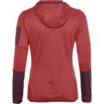 Куртка Monviso Fleece II Vaude, цвет brick - фото 2