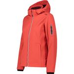 Функциональная куртка Cmp, цвет papavero b590 - фото 3