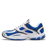 Кроссовки trinity premier 'humble blue white' Reebok, синий - фото