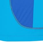 Беговая рубашка Tao, синий - фото 4