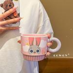 Кружка Toy Story Nick Judy Couple Disney - фото 5