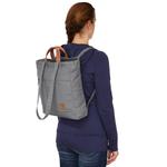 Сумка Fjällräven, цвет Super Grey - фото 9