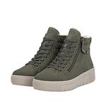 Ботинки REMONTE, Green - фото 9