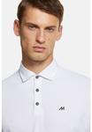 Рубашка-поло Rory MEYER, белый - фото 5