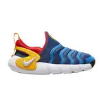 Кроссовки Nike Dynamo Go PS, синий - фото