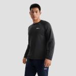 Футболка мужская JACK WOLFSKIN, черный - фото 7