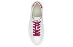 Givenchy Women's City Sport 'White Pink' - фото 4