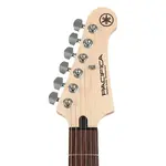 Электрогитара Yamaha Pacifica PAC112J BL черная - фото 5